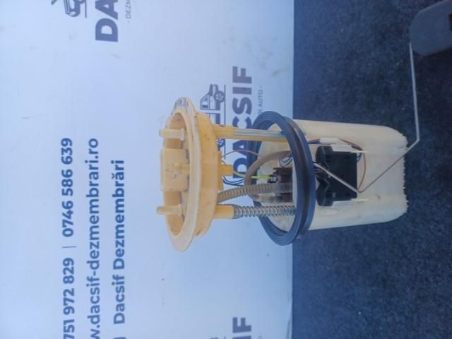 bontott VW PASSAT B7 Üzemanyag Szivattyú