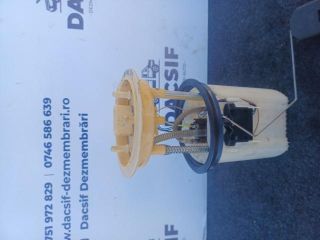 bontott VW PASSAT B7 Üzemanyag Szivattyú