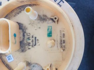 bontott VW PASSAT B7 Üzemanyag Szivattyú