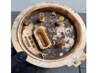 bontott VW PASSAT B7 Üzemanyag Szivattyú