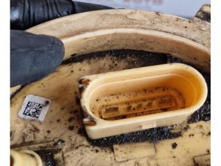 bontott VW PASSAT B7 Üzemanyag Szivattyú