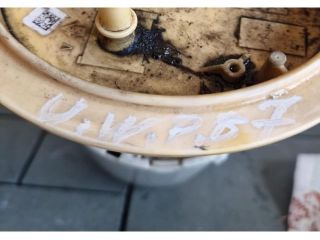 bontott VW PASSAT B7 Üzemanyag Szivattyú