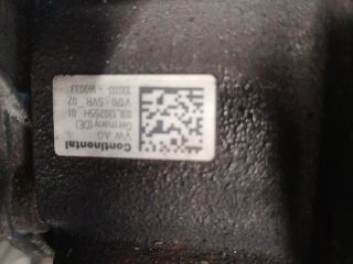 bontott VW PASSAT B7 Üzemanyag Szivattyú