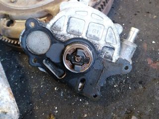 bontott VW PASSAT B7 Vákumpumpa