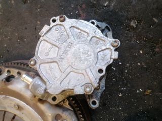 bontott VW PASSAT B7 Vákumpumpa