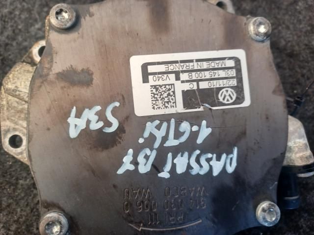 bontott VW PASSAT B7 Vákumpumpa