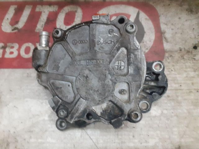 bontott VW PASSAT B7 Vákumpumpa