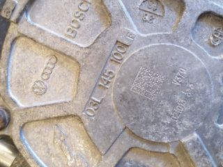 bontott VW PASSAT B7 Vákumpumpa