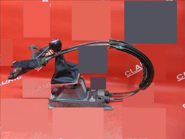 bontott VW PASSAT B7 Váltó Kulissza