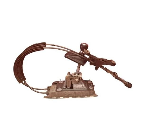 bontott VW PASSAT B7 Váltó Kulissza