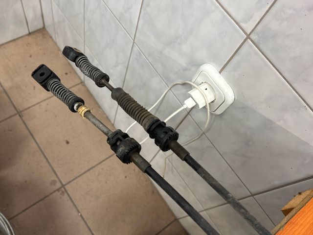 bontott VW PASSAT B7 Váltó Kulissza