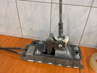 bontott VW PASSAT B7 Váltó Kulissza