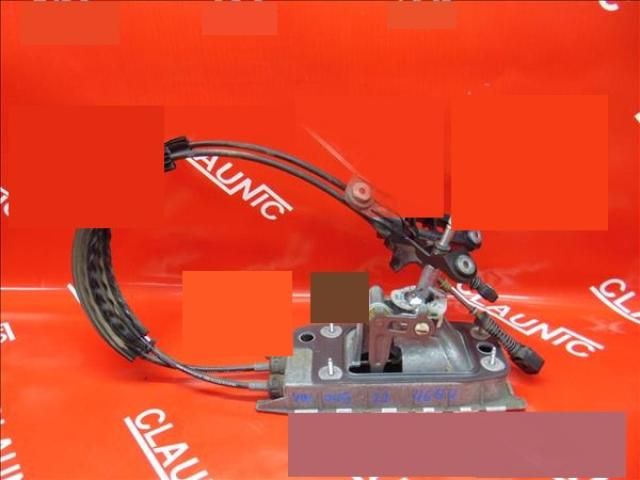 bontott VW PASSAT B7 Váltó Kulissza