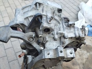 bontott VW PASSAT B7 Váltó (Mechanikus)