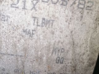 bontott VW PASSAT B7 Váltó (Mechanikus)