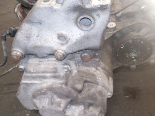 bontott VW PASSAT B7 Váltó (Mechanikus)