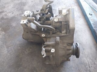 bontott VW PASSAT B7 Váltó (Mechanikus)
