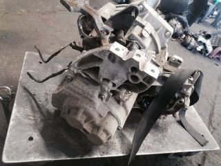 bontott VW PASSAT B7 Váltó (Mechanikus)