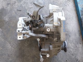 bontott VW PASSAT B7 Váltó (Mechanikus)