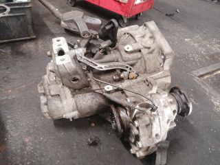 bontott VW PASSAT B7 Váltó (Mechanikus)