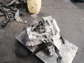 bontott VW PASSAT B7 Váltó (Mechanikus)
