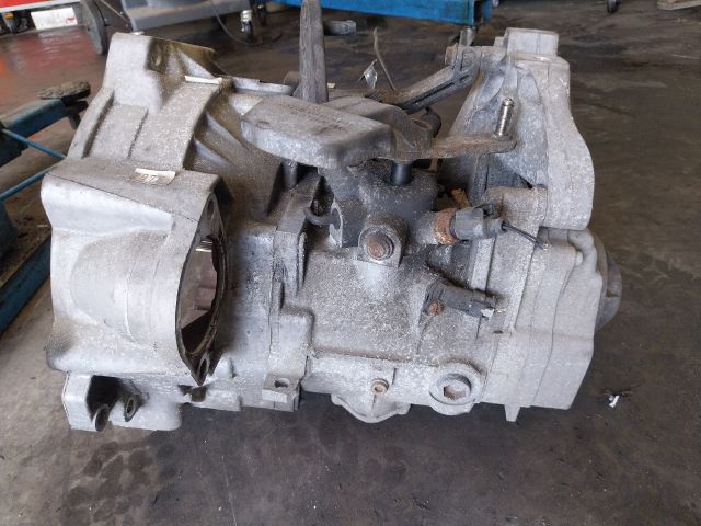 bontott VW PASSAT B7 Váltó (Mechanikus)