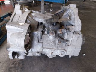 bontott VW PASSAT B7 Váltó (Mechanikus)