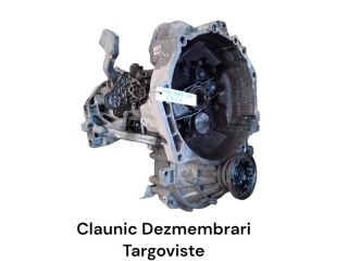 bontott VW PASSAT B7 Váltó (Mechanikus)