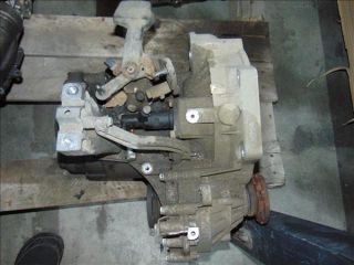 bontott VW PASSAT B7 Váltó (Mechanikus)