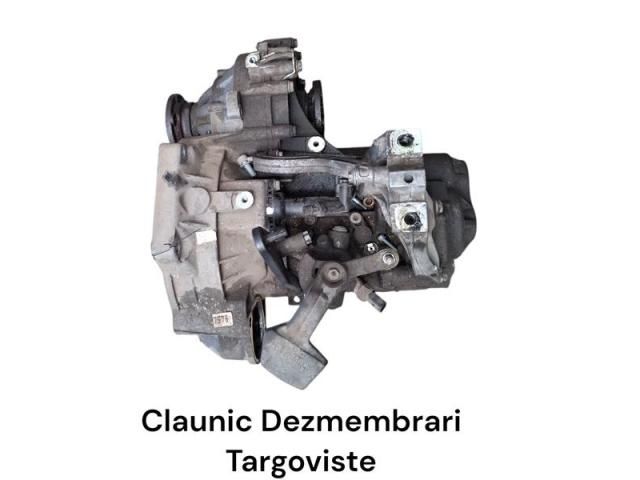 bontott VW PASSAT B7 Váltó (Mechanikus)