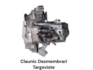 bontott VW PASSAT B7 Váltó (Mechanikus)