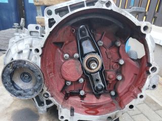 bontott VW PASSAT B7 Váltó (Mechanikus)