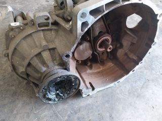 bontott VW PASSAT B7 Váltó (Mechanikus)