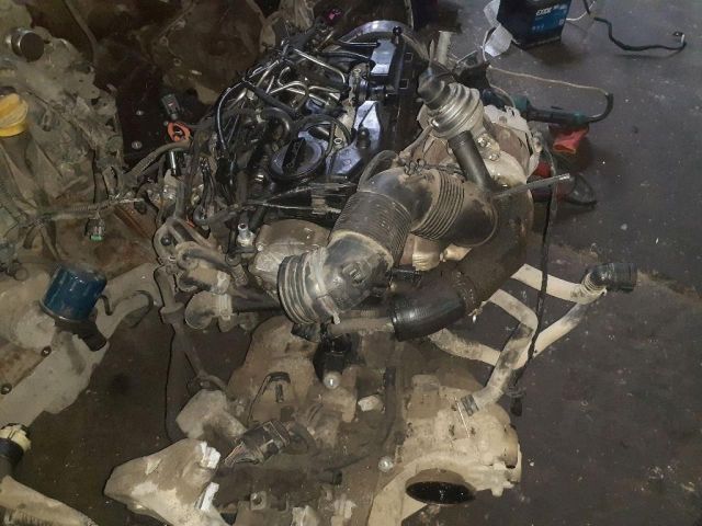 bontott VW PASSAT B7 Váltó (Mechanikus)