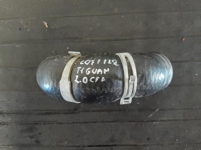 bontott VW PASSAT B7 Vízcső