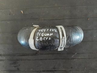 bontott VW PASSAT B7 Vízcső