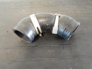 bontott VW PASSAT B7 Vízcső