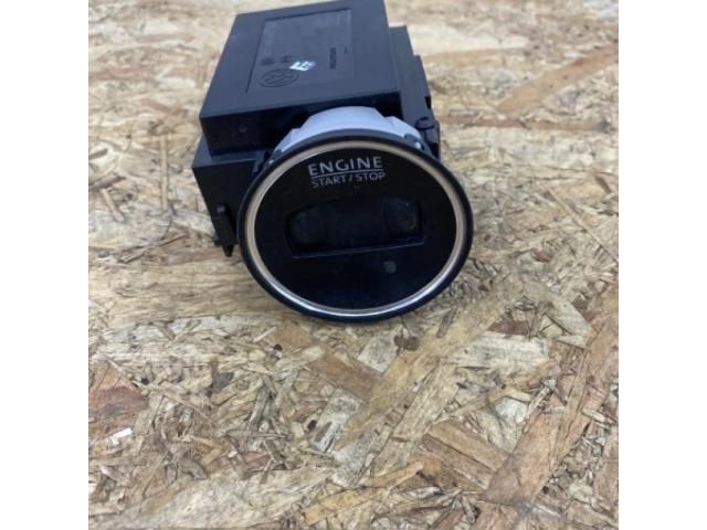 bontott VW PASSAT B7 Gyújtáskapcsoló