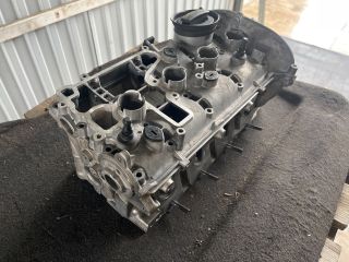 bontott VW PASSAT B7 Hengerfej