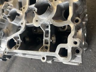 bontott VW PASSAT B7 Hengerfej