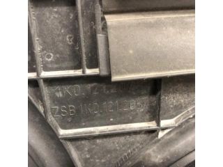 bontott VW PASSAT B7 Hűtőventilátor