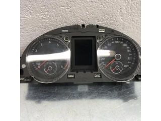 bontott VW PASSAT B7 Kilométeróra