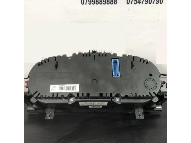 bontott VW PASSAT B7 Kilométeróra