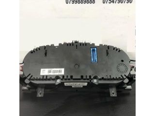 bontott VW PASSAT B7 Kilométeróra