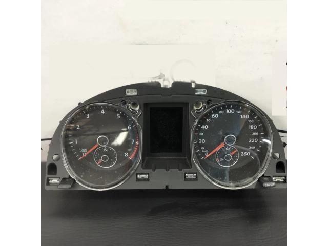 bontott VW PASSAT B7 Kilométeróra