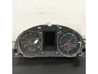 bontott VW PASSAT B7 Kilométeróra