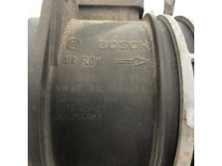 bontott VW PASSAT B7 Légtömegmérő