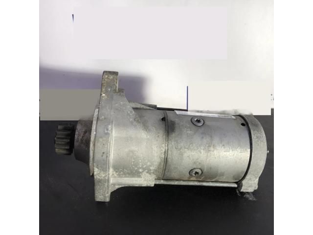 bontott VW PASSAT B7 Önindító