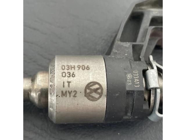 bontott VW PASSAT B7 Porlasztó (1 db)