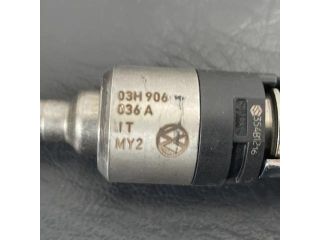 bontott VW PASSAT B7 Porlasztó (1 db)